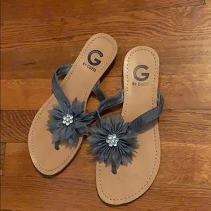 Guess sandals